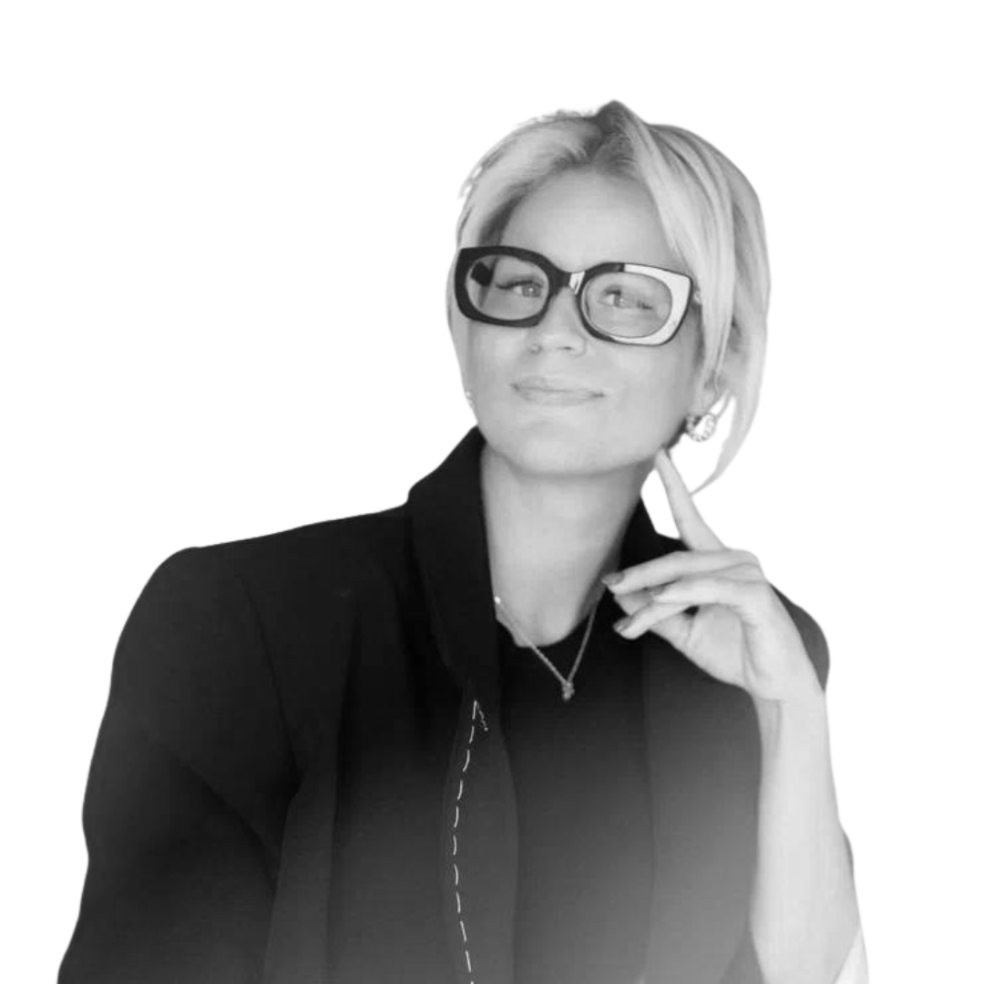 Екатерина Губарева — эксперт по стратегическому и операционному маркетингу